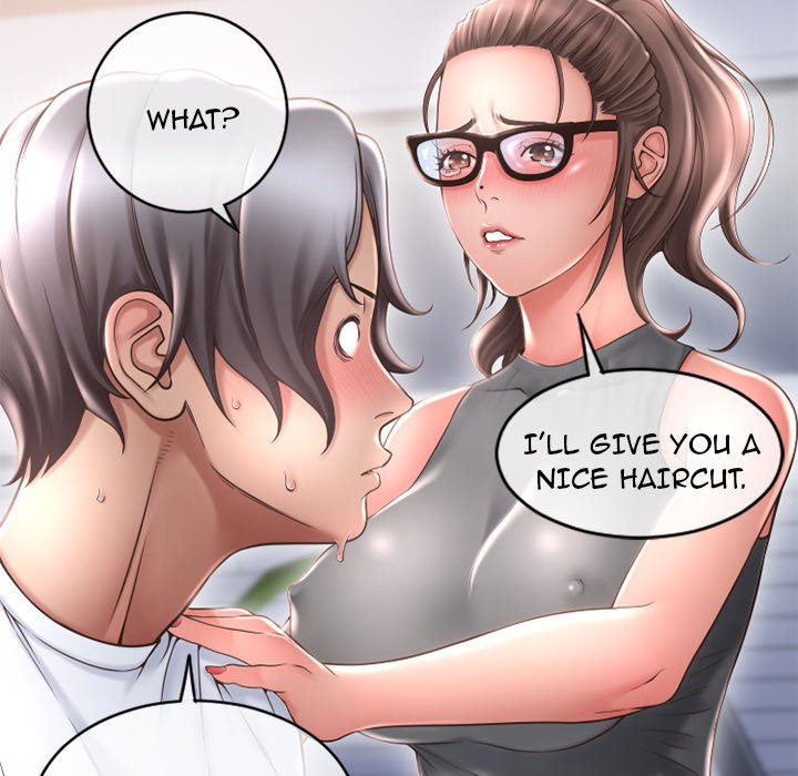 Close, but Far chapter 34 page 43