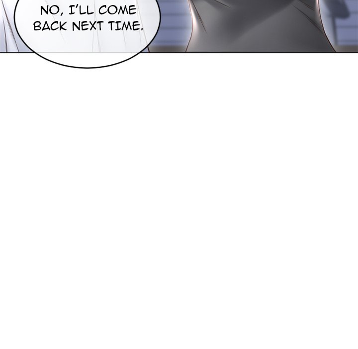 Close, but Far chapter 34 page 44