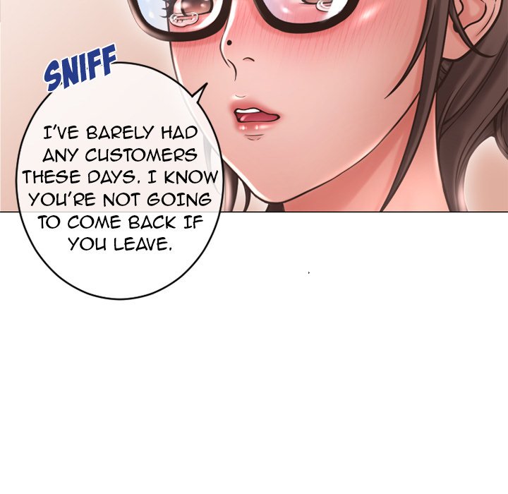 Close, but Far chapter 34 page 46