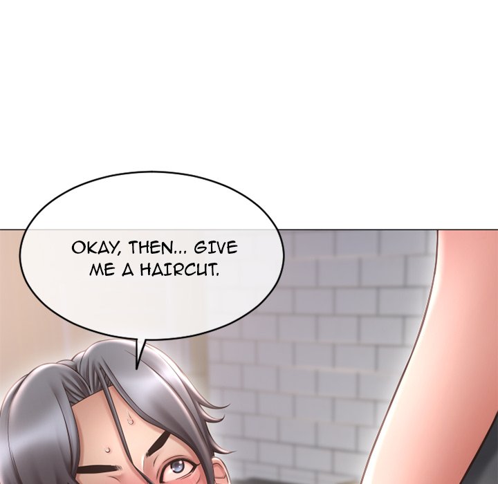 Close, but Far chapter 34 page 47