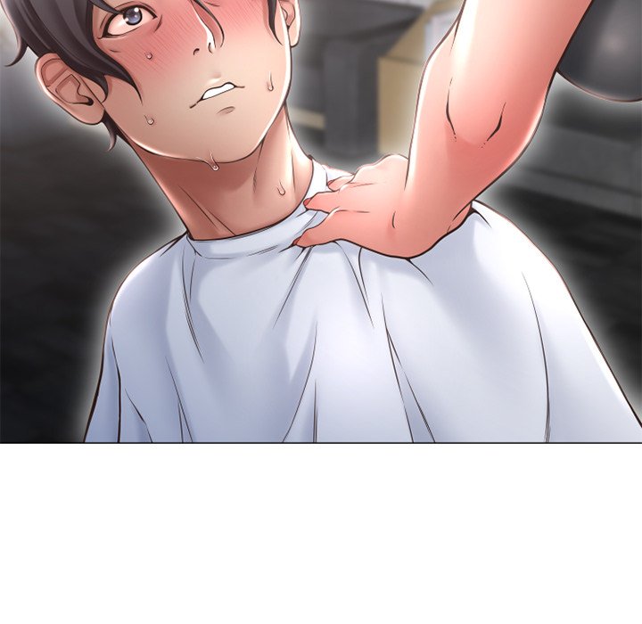 Close, but Far chapter 34 page 48