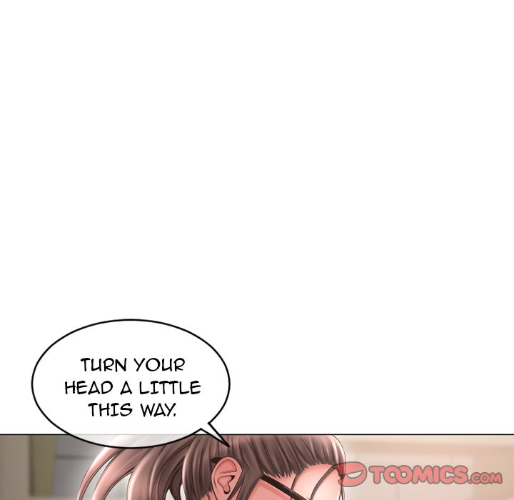Close, but Far chapter 34 page 51