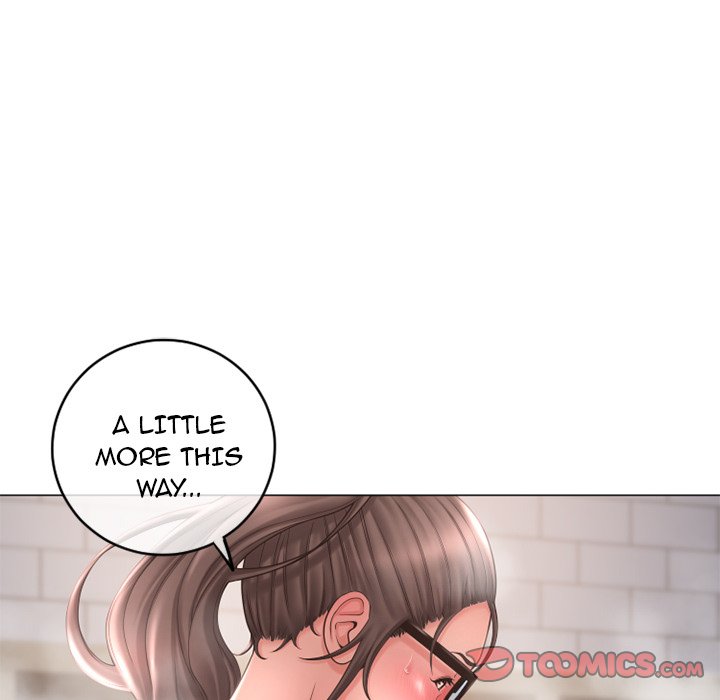 Close, but Far chapter 34 page 57