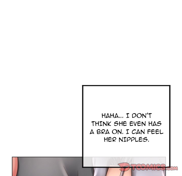 Close, but Far chapter 34 page 69
