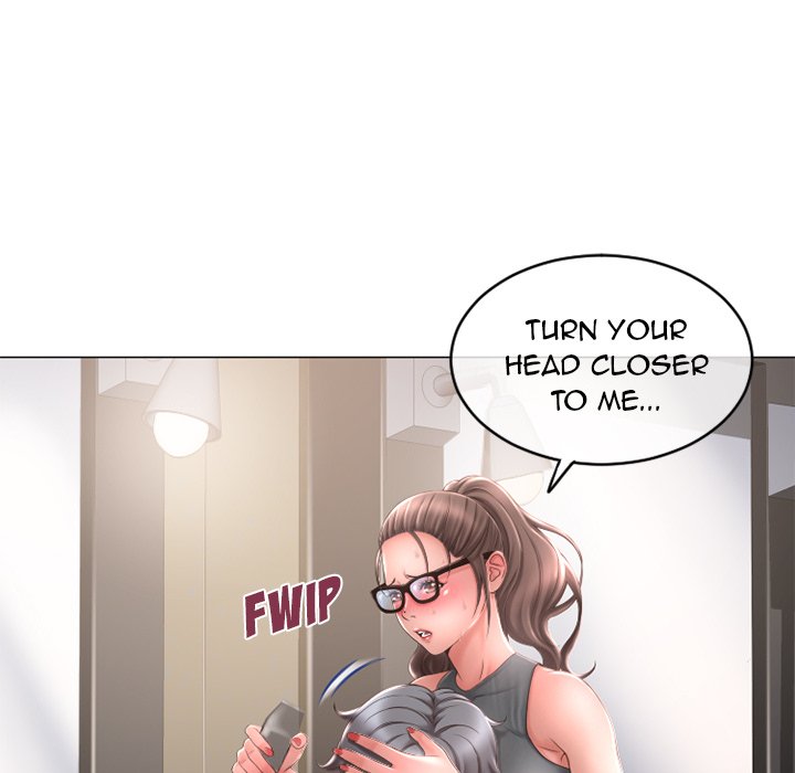 Close, but Far chapter 34 page 74