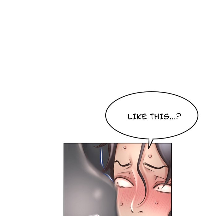 Close, but Far chapter 34 page 76