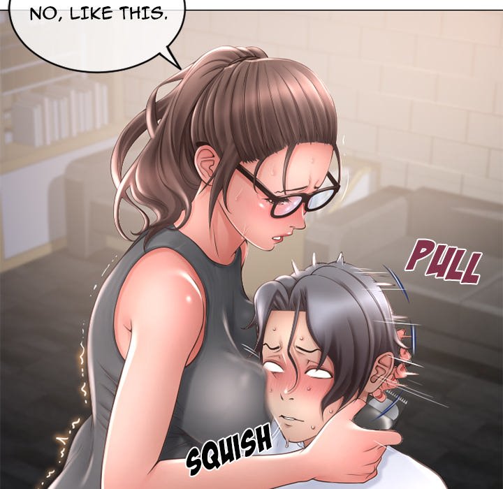 Close, but Far chapter 34 page 78