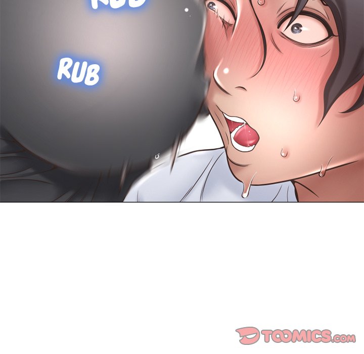 Close, but Far chapter 34 page 81