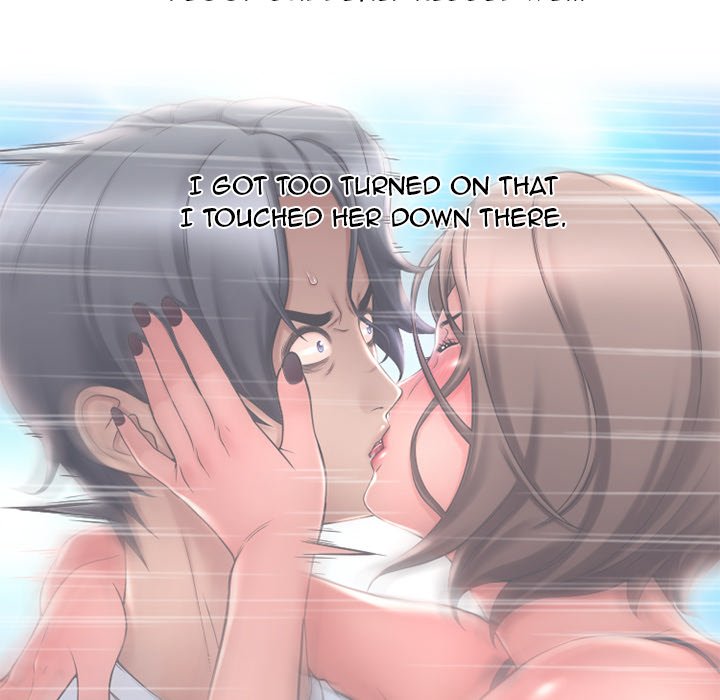 Close, but Far chapter 34 page 92