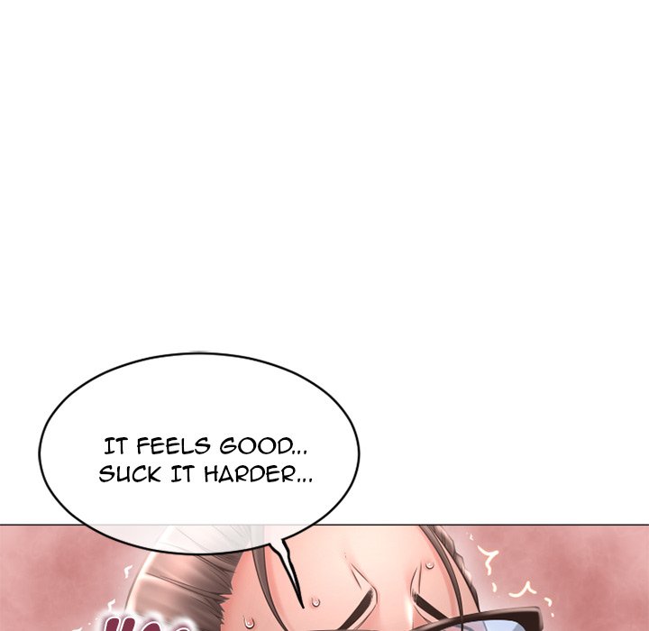 Close, but Far chapter 34 page 103
