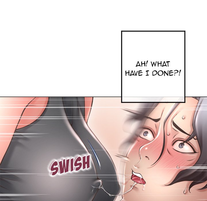 Close, but Far chapter 34 page 107