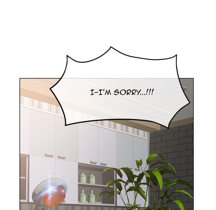 Close, but Far chapter 34 page 109