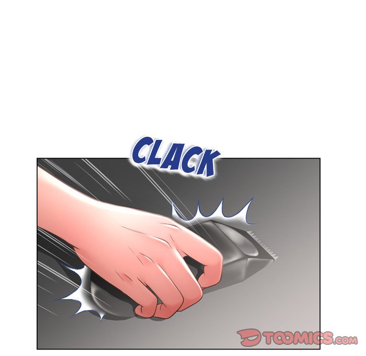 Close, but Far chapter 34 page 111