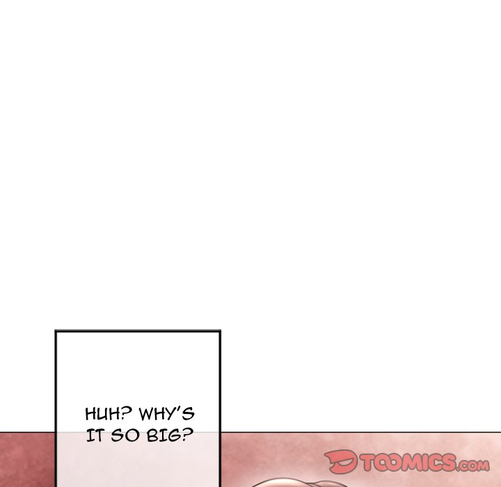 Close, but Far chapter 34 page 117