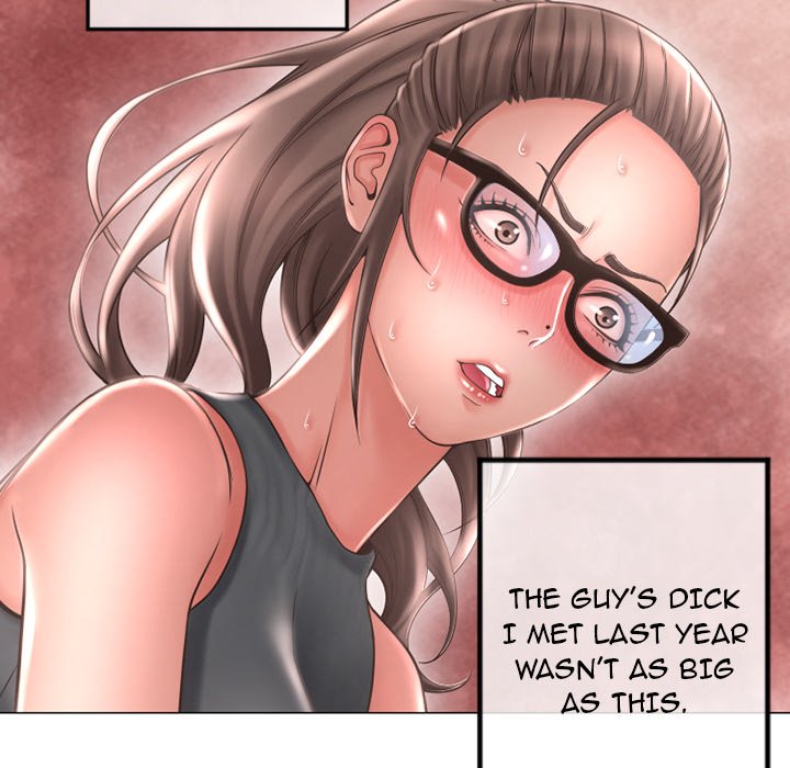 Close, but Far chapter 34 page 118
