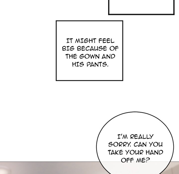 Close, but Far chapter 34 page 119