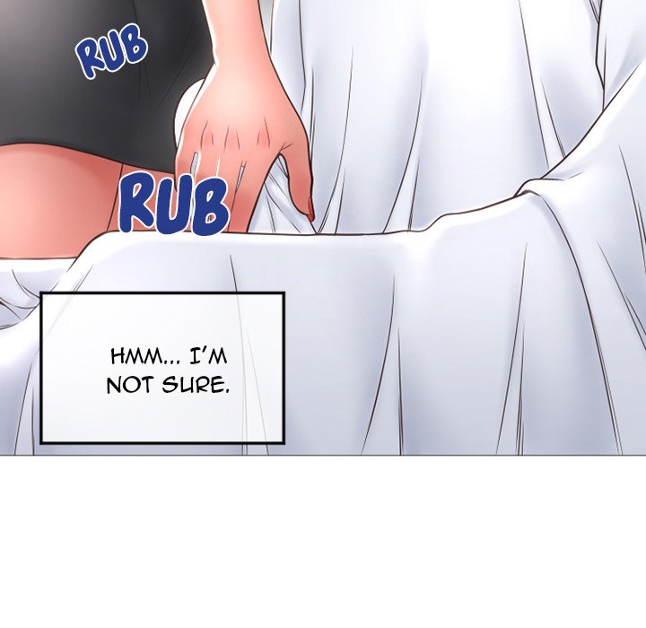 Close, but Far chapter 34 page 121