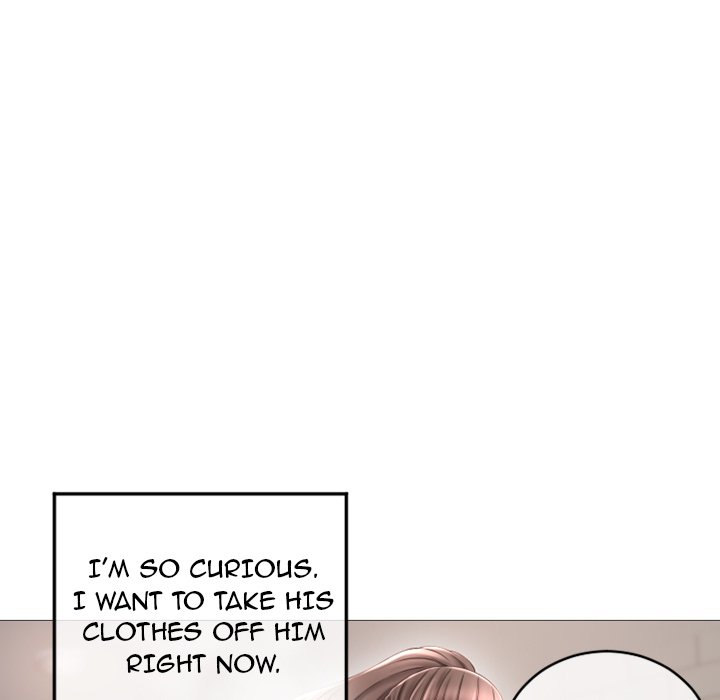 Close, but Far chapter 34 page 122
