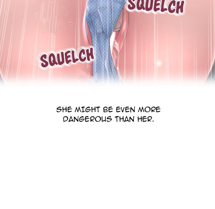 Close, but Far chapter 34 page 133