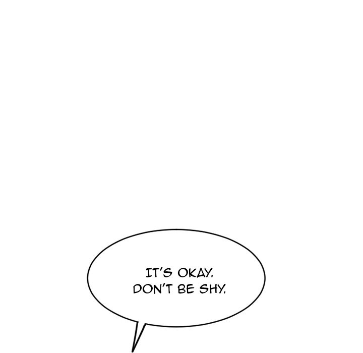Close, but Far chapter 34 page 134