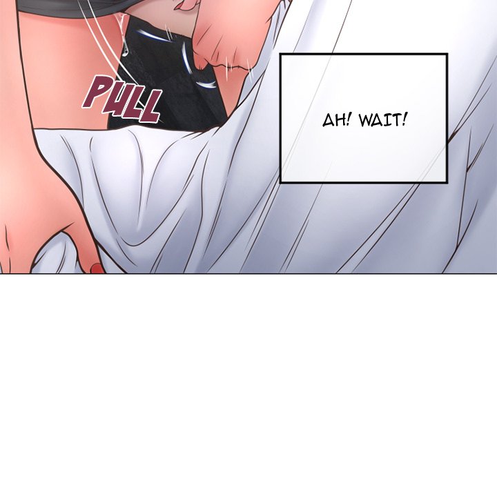 Close, but Far chapter 34 page 139