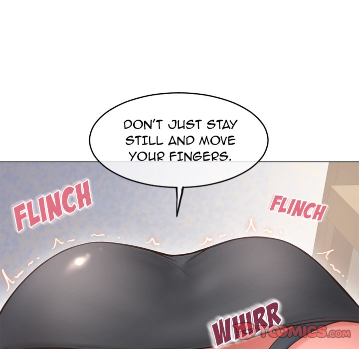 Close, but Far chapter 34 page 147