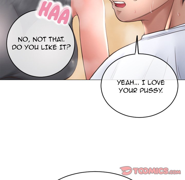 Close, but Far chapter 34 page 159