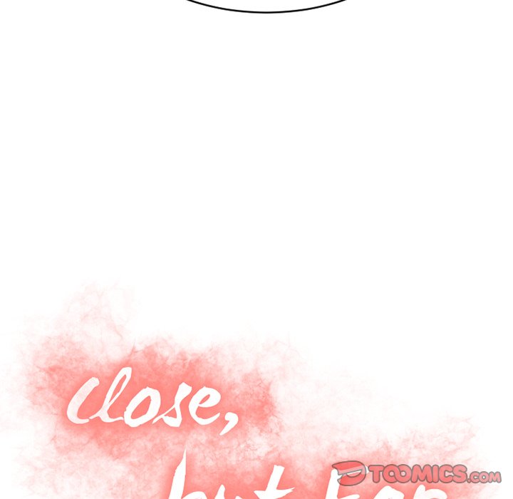Close, but Far chapter 35 page 12