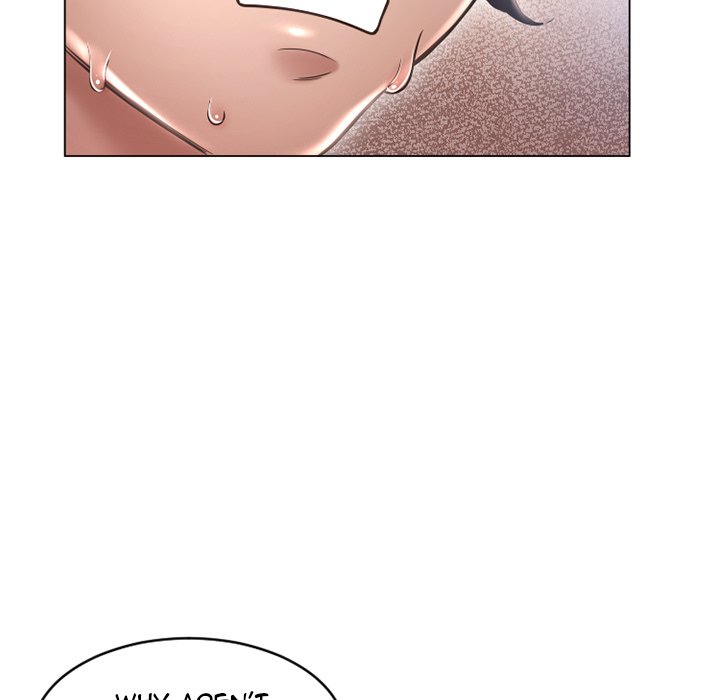 Close, but Far chapter 35 page 17