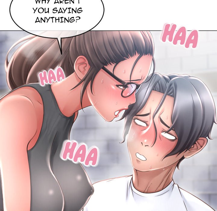 Close, but Far chapter 35 page 18