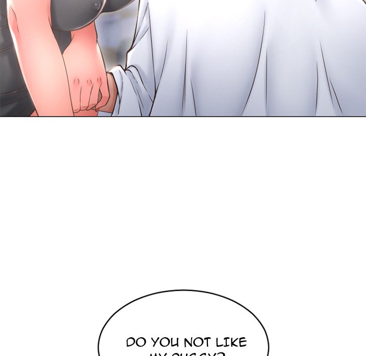 Close, but Far chapter 35 page 19