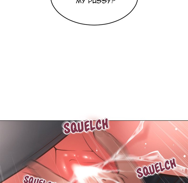 Close, but Far chapter 35 page 20