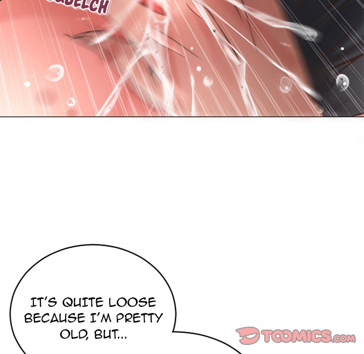 Close, but Far chapter 35 page 21