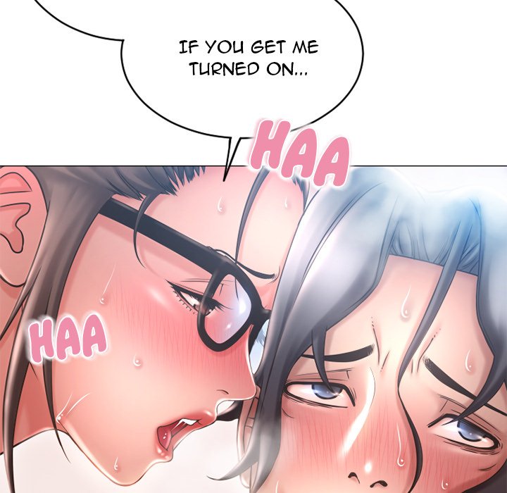 Close, but Far chapter 35 page 22