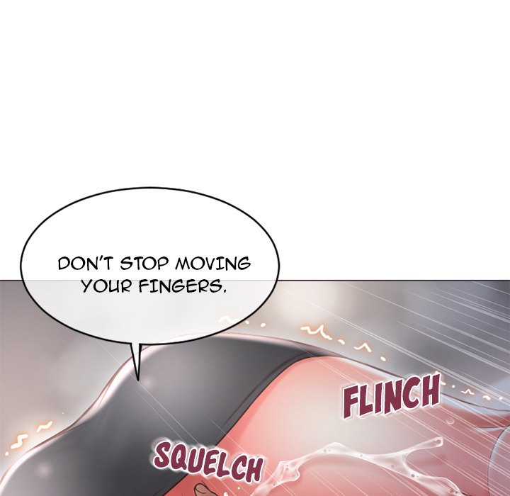 Close, but Far chapter 35 page 24