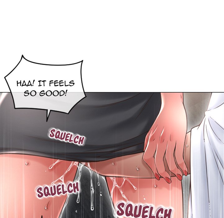 Close, but Far chapter 35 page 33