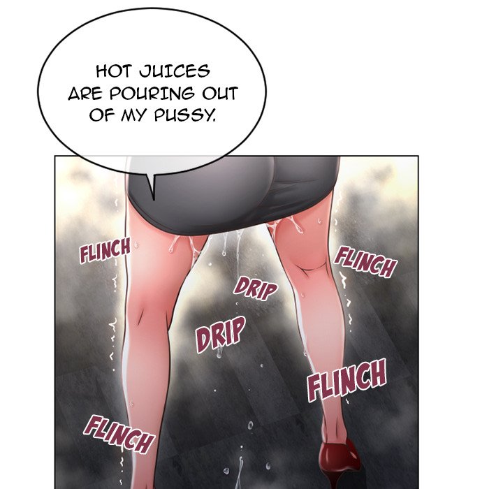 Close, but Far chapter 35 page 35