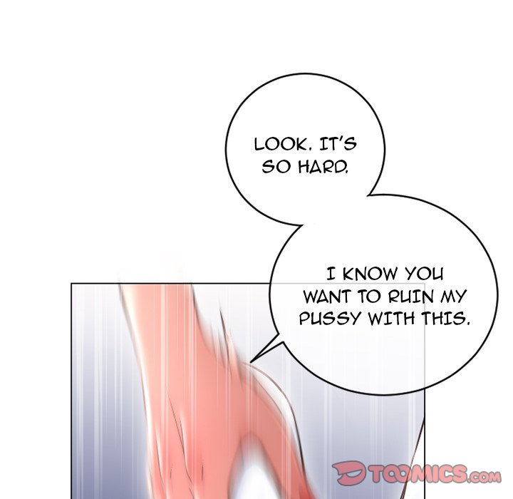 Close, but Far chapter 35 page 39