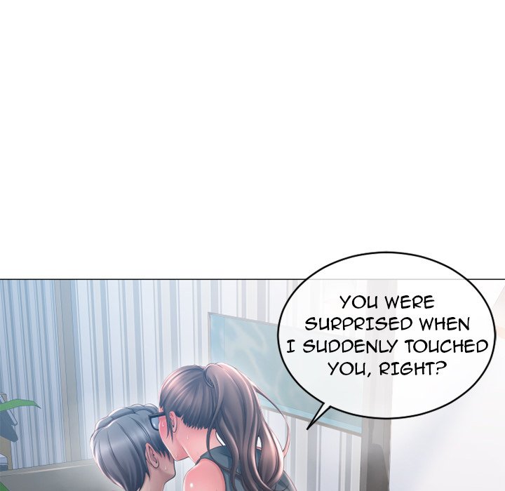 Close, but Far chapter 35 page 44