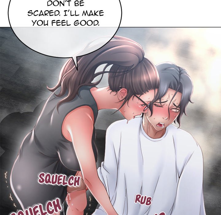 Close, but Far chapter 35 page 47