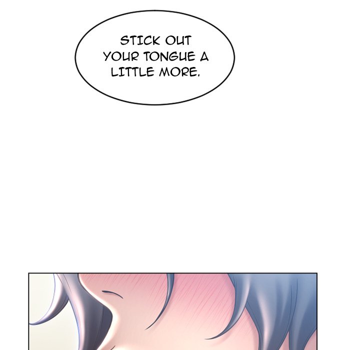 Close, but Far chapter 35 page 79