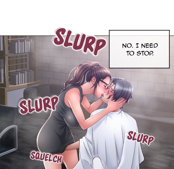 Close, but Far chapter 35 page 90