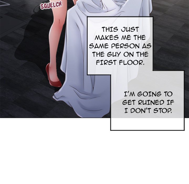 Close, but Far chapter 35 page 91