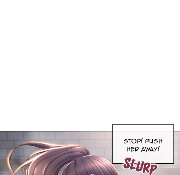 Close, but Far chapter 35 page 92