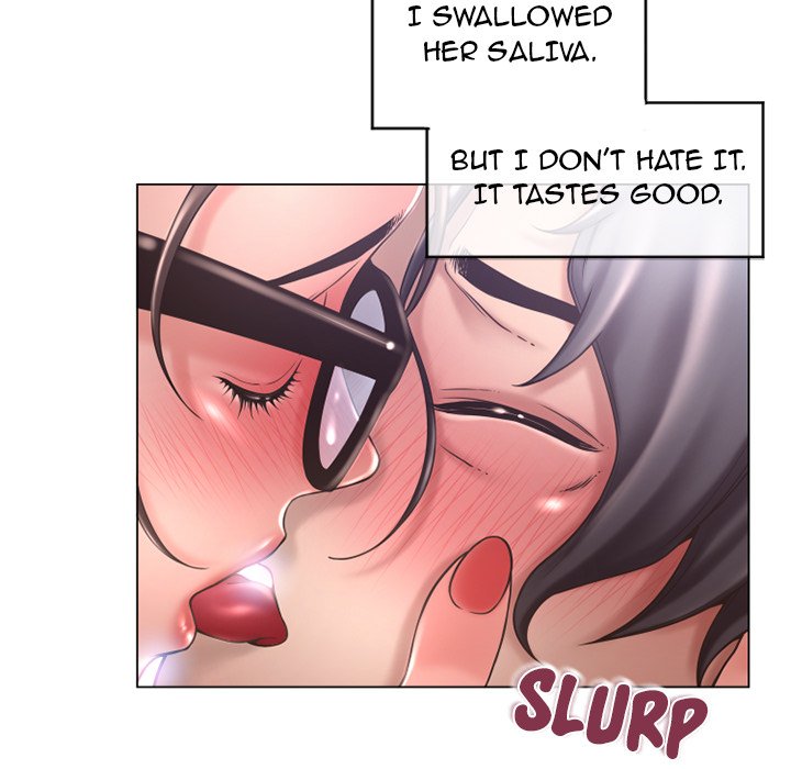 Close, but Far chapter 35 page 104