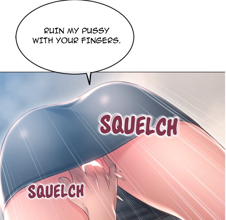Close, but Far chapter 35 page 109