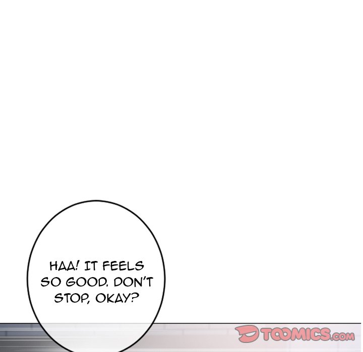 Close, but Far chapter 35 page 111