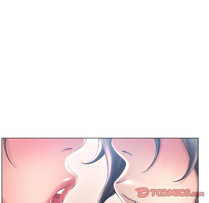 Close, but Far chapter 35 page 120