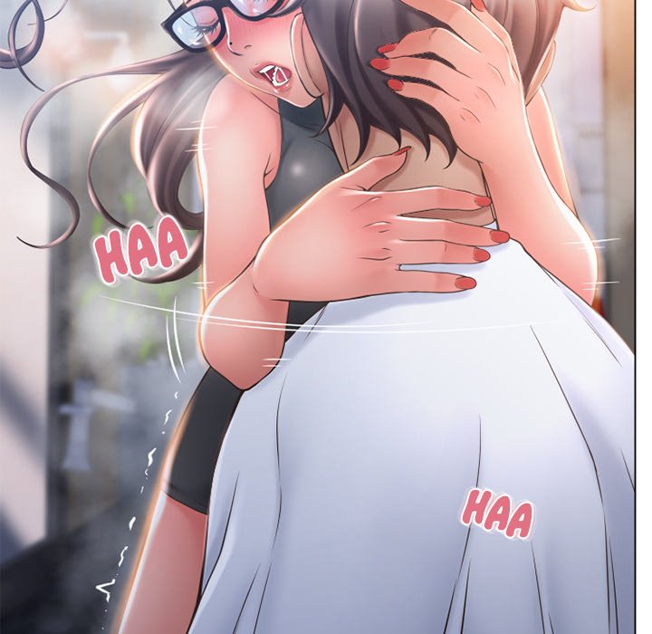 Close, but Far chapter 35 page 128