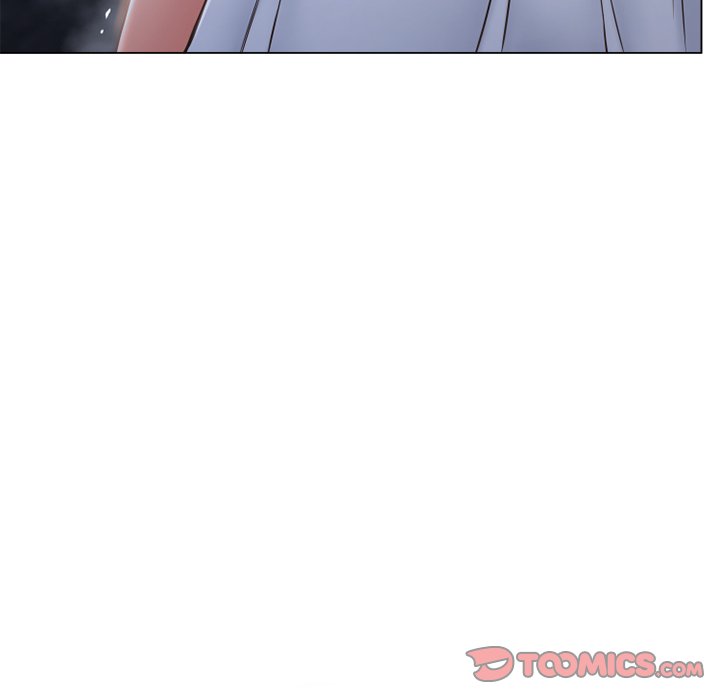 Close, but Far chapter 35 page 129